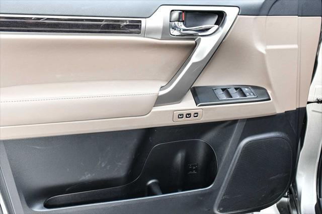 used 2022 Lexus GX 460 car, priced at $54,998