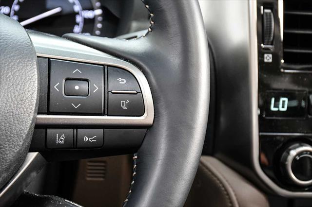 used 2022 Lexus GX 460 car, priced at $54,998