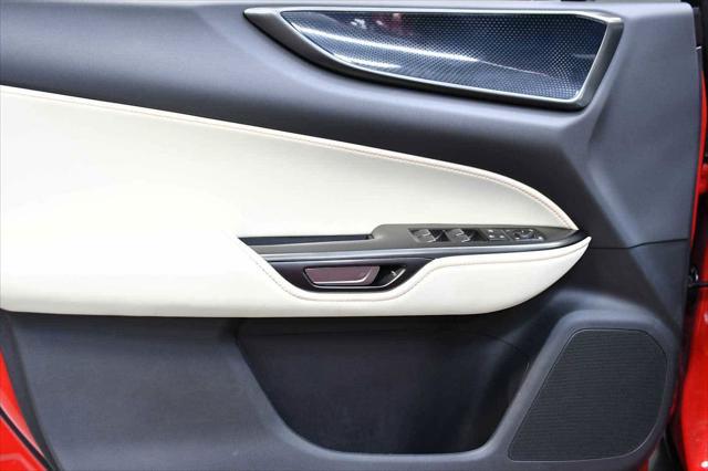 used 2024 Lexus NX 250 car, priced at $39,988