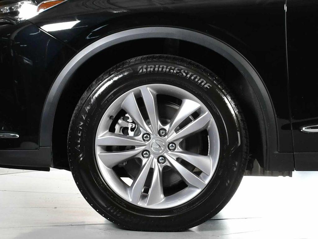 used 2024 Acura MDX car, priced at $44,888