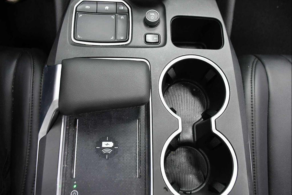 used 2024 Acura MDX car, priced at $44,888