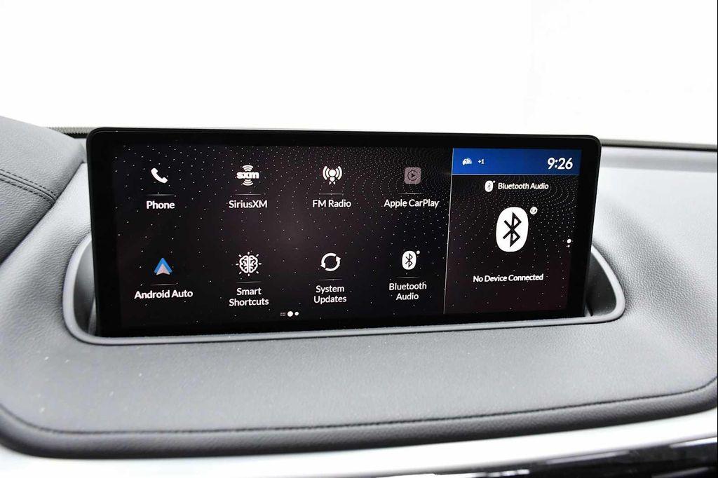 used 2024 Acura MDX car, priced at $44,888
