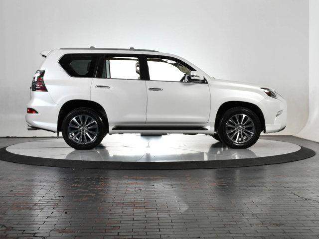 used 2023 Lexus GX 460 car, priced at $66,488