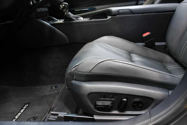 used 2024 Lexus ES 350 car, priced at $56,998