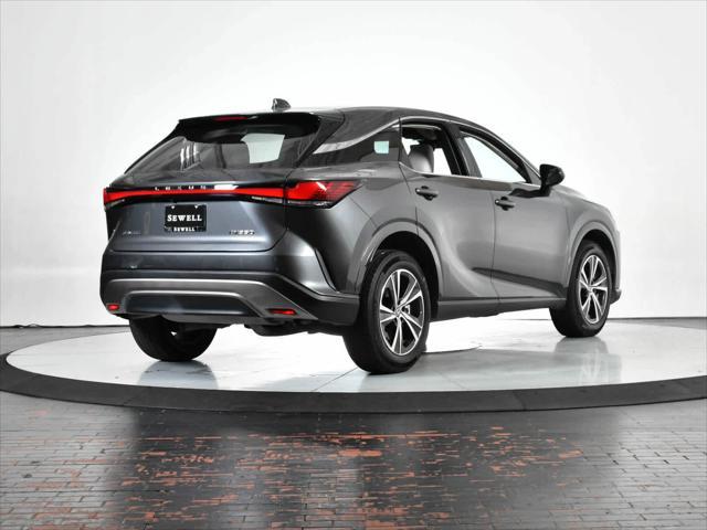 used 2024 Lexus RX 350 car, priced at $51,888