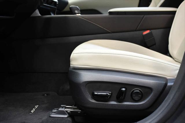 used 2024 Lexus RX 350 car, priced at $51,888