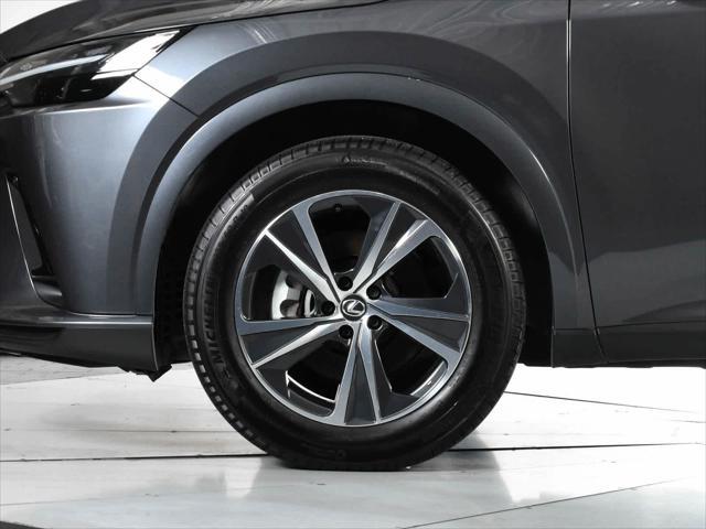 used 2024 Lexus RX 350 car, priced at $51,888