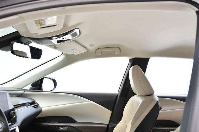 used 2024 Lexus RX 350 car, priced at $51,888