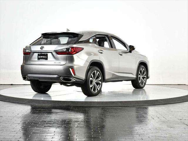 used 2018 Lexus RX 350 car, priced at $27,988