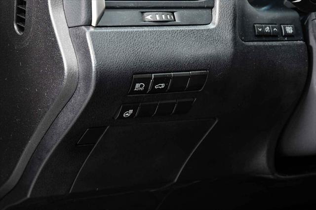 used 2018 Lexus RX 350 car, priced at $27,988