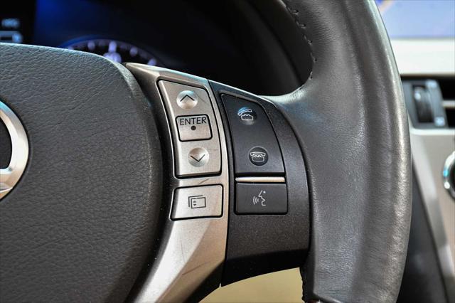 used 2013 Lexus RX 350 car, priced at $22,888