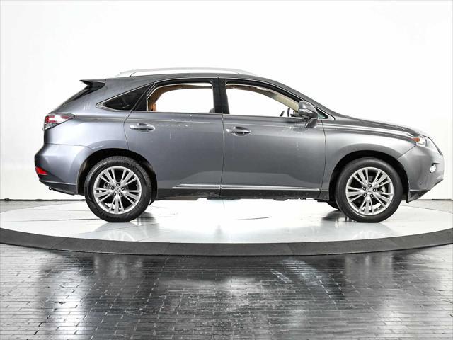 used 2013 Lexus RX 350 car, priced at $22,888