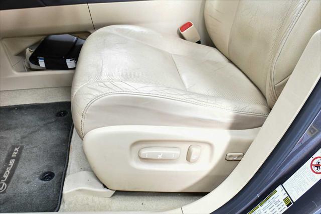used 2013 Lexus RX 350 car, priced at $22,888