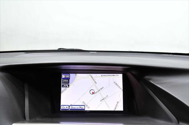 used 2013 Lexus RX 350 car, priced at $22,888