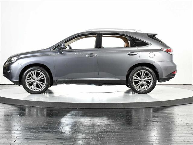 used 2013 Lexus RX 350 car, priced at $22,888