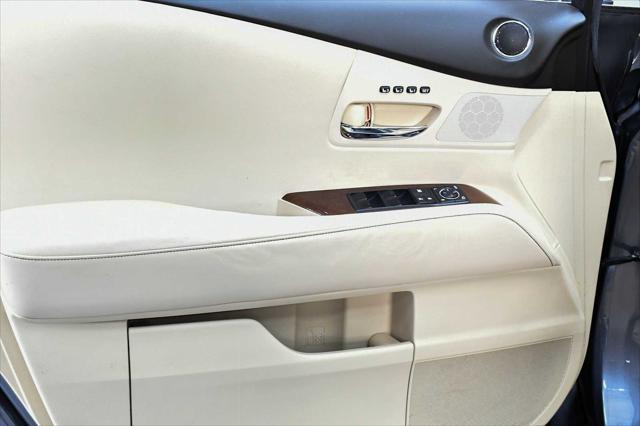 used 2013 Lexus RX 350 car, priced at $22,888