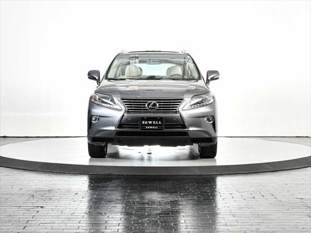 used 2013 Lexus RX 350 car, priced at $22,888