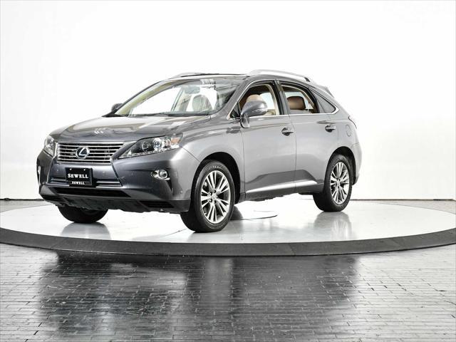 used 2013 Lexus RX 350 car, priced at $22,888