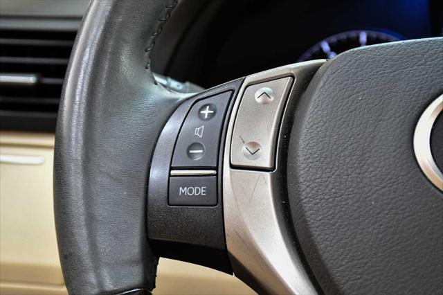 used 2013 Lexus RX 350 car, priced at $22,888