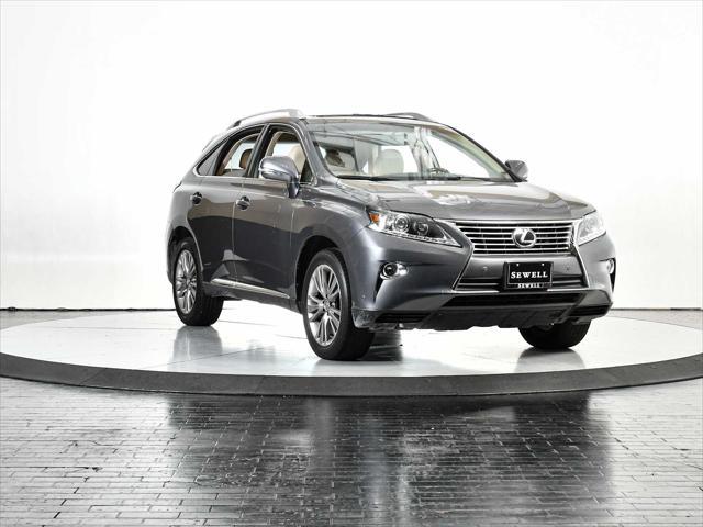 used 2013 Lexus RX 350 car, priced at $22,888