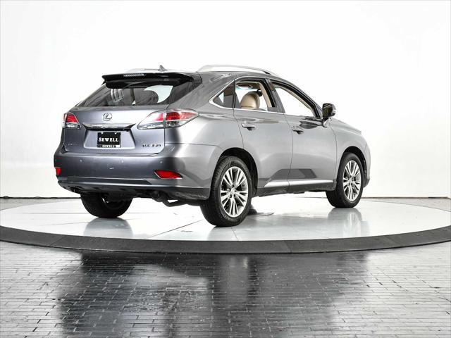 used 2013 Lexus RX 350 car, priced at $22,888