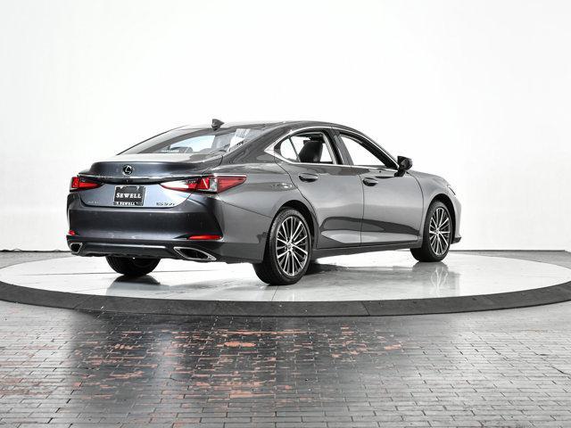 used 2022 Lexus ES 350 car, priced at $39,988