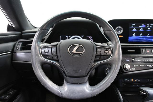 used 2022 Lexus ES 350 car, priced at $39,988