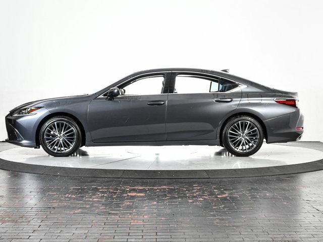 used 2022 Lexus ES 350 car, priced at $39,988