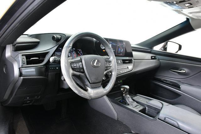 used 2022 Lexus ES 350 car, priced at $39,988