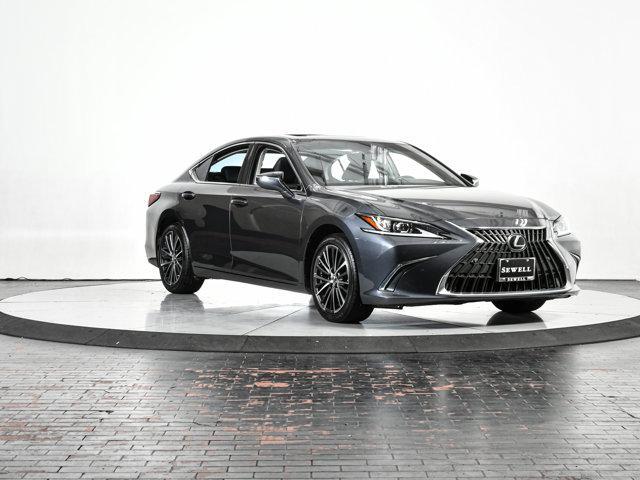 used 2022 Lexus ES 350 car, priced at $39,988