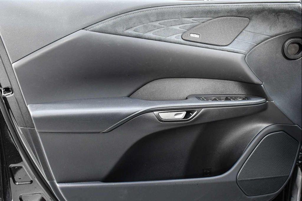 used 2023 Lexus RX 350 car, priced at $58,888