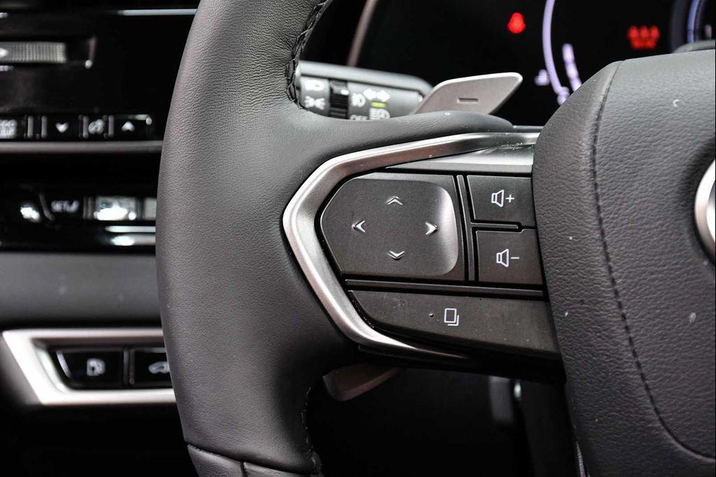used 2023 Lexus RX 350 car, priced at $58,888