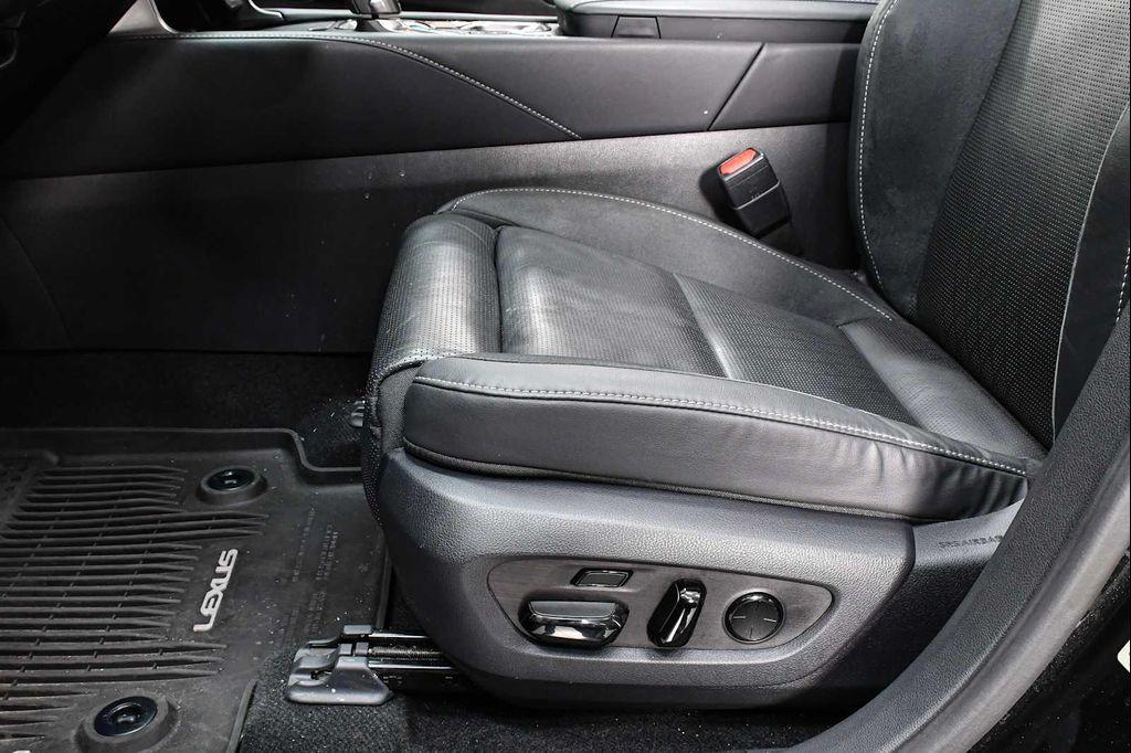 used 2023 Lexus RX 350 car, priced at $58,888