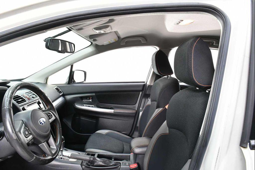 used 2016 Subaru Crosstrek car, priced at $14,998