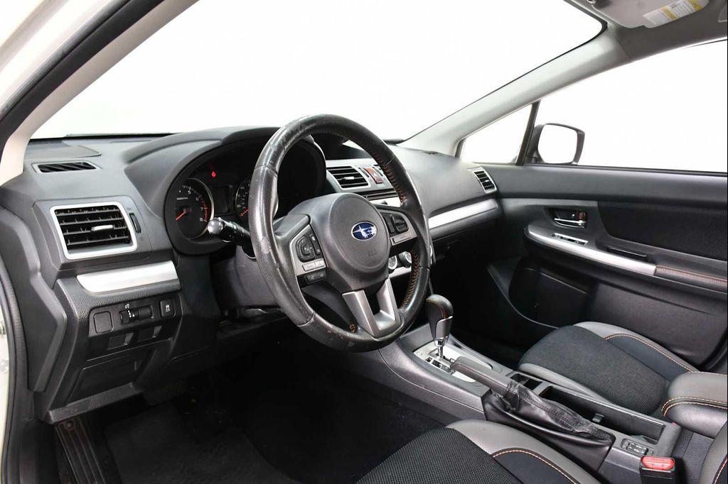 used 2016 Subaru Crosstrek car, priced at $14,998