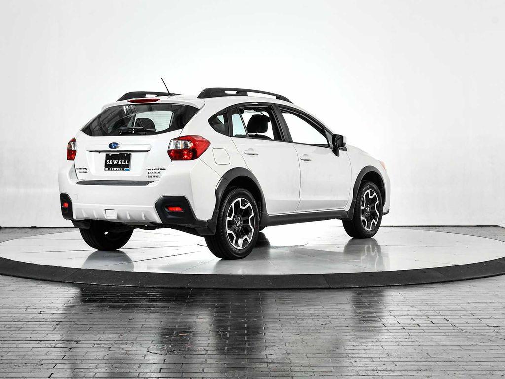 used 2016 Subaru Crosstrek car, priced at $14,998