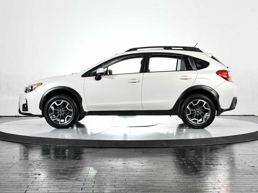 used 2016 Subaru Crosstrek car, priced at $14,998