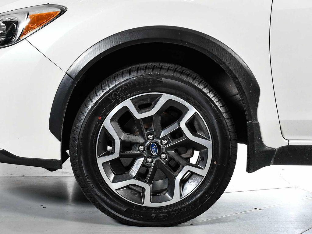 used 2016 Subaru Crosstrek car, priced at $14,998