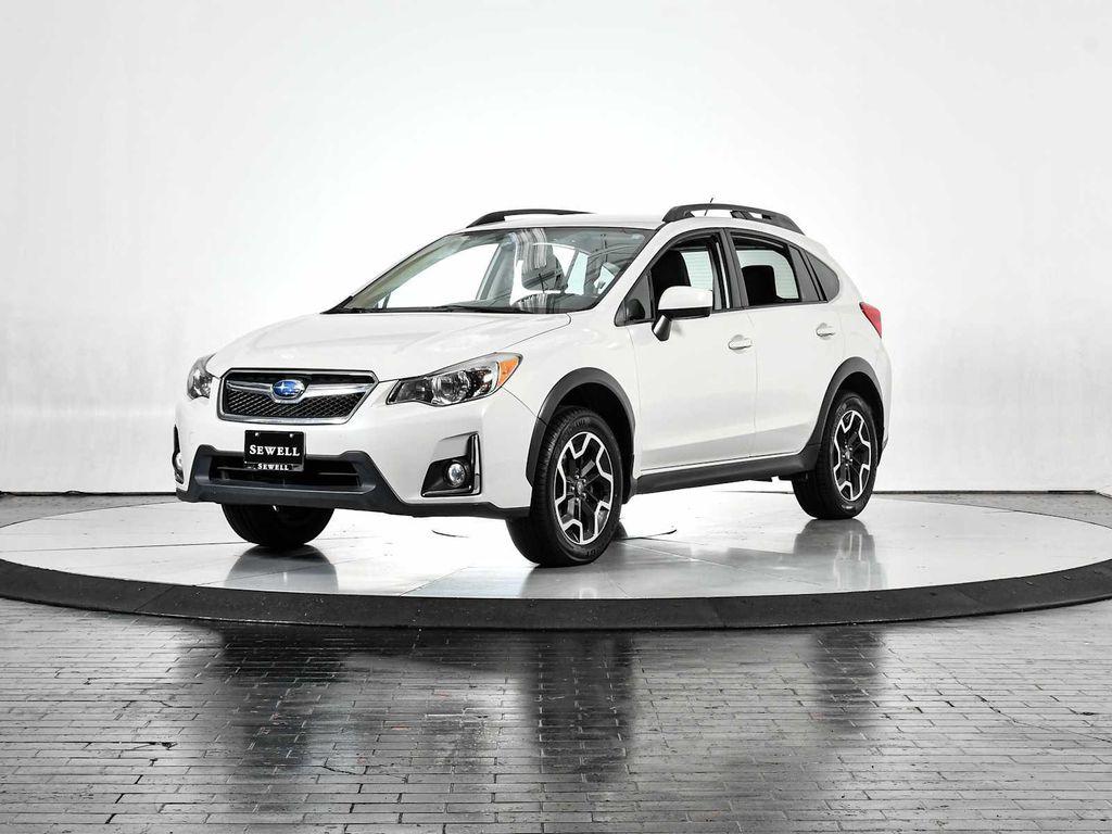 used 2016 Subaru Crosstrek car, priced at $14,998