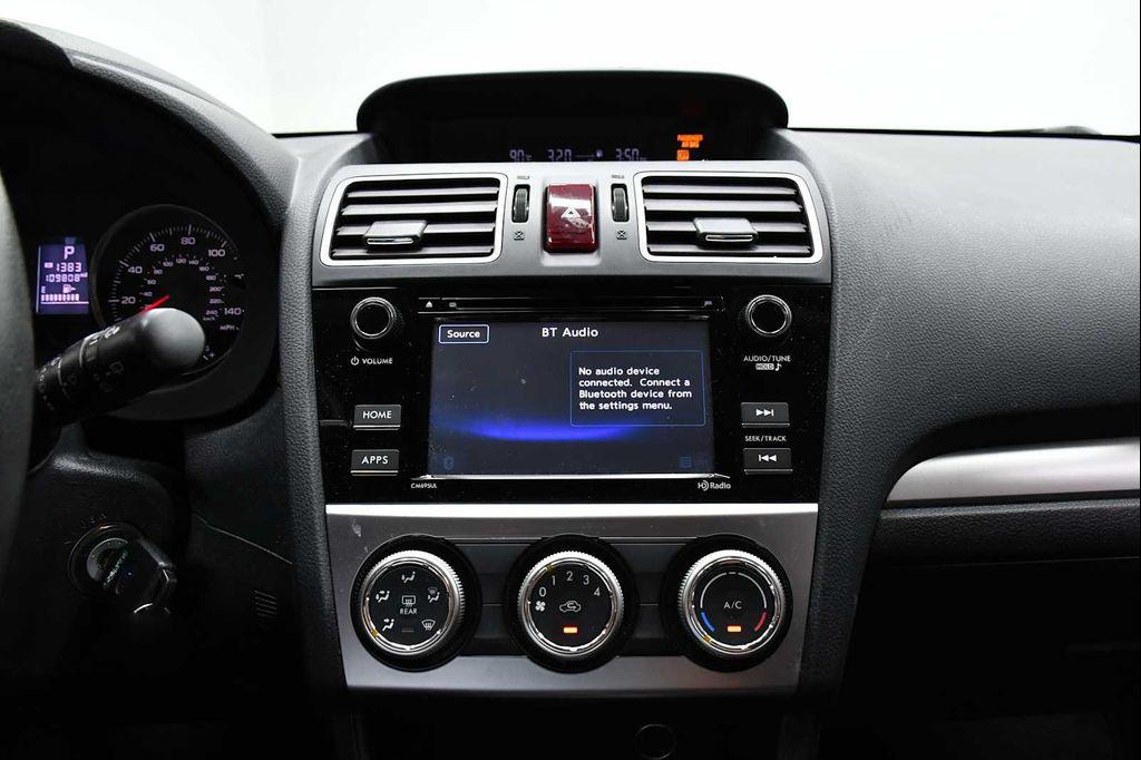 used 2016 Subaru Crosstrek car, priced at $14,998