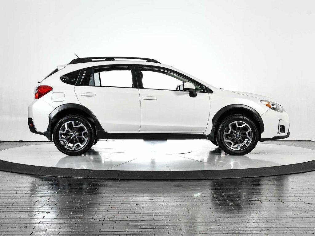 used 2016 Subaru Crosstrek car, priced at $14,998
