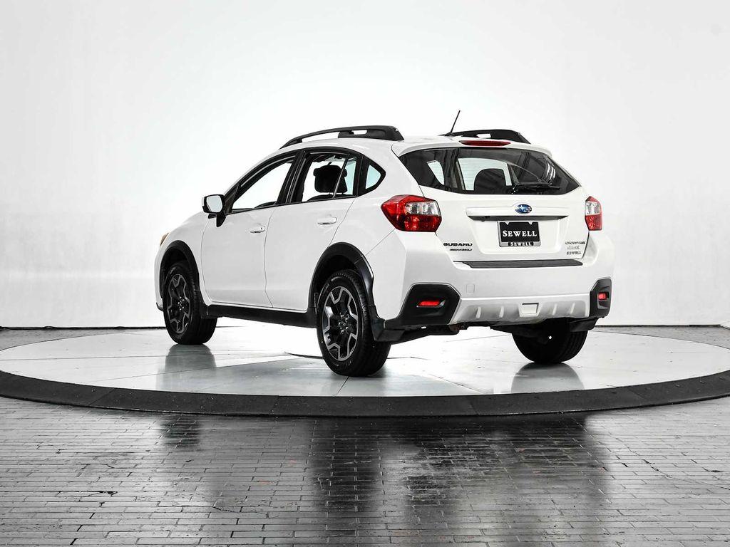 used 2016 Subaru Crosstrek car, priced at $14,998