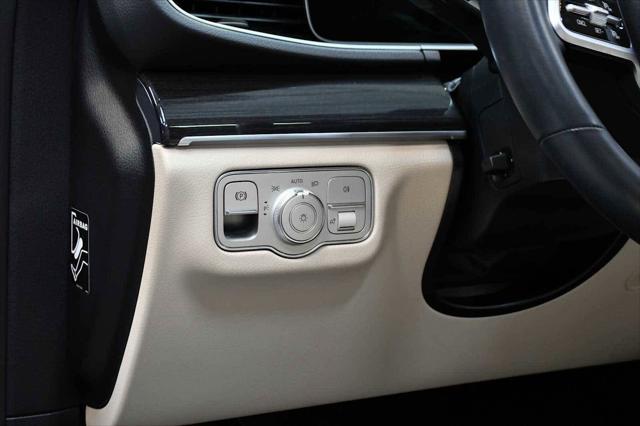 used 2022 Mercedes-Benz GLE 350 car, priced at $49,998