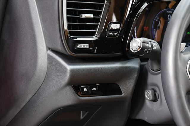 used 2024 Lexus NX 350h car, priced at $55,998