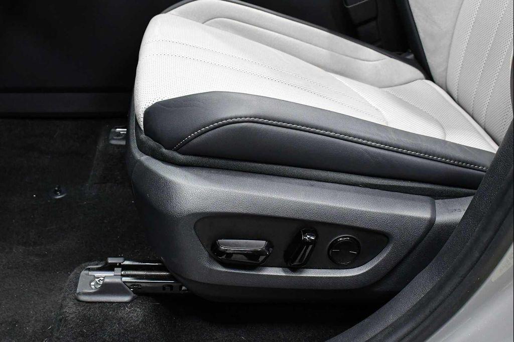 used 2024 Lexus TX 500h car, priced at $75,888