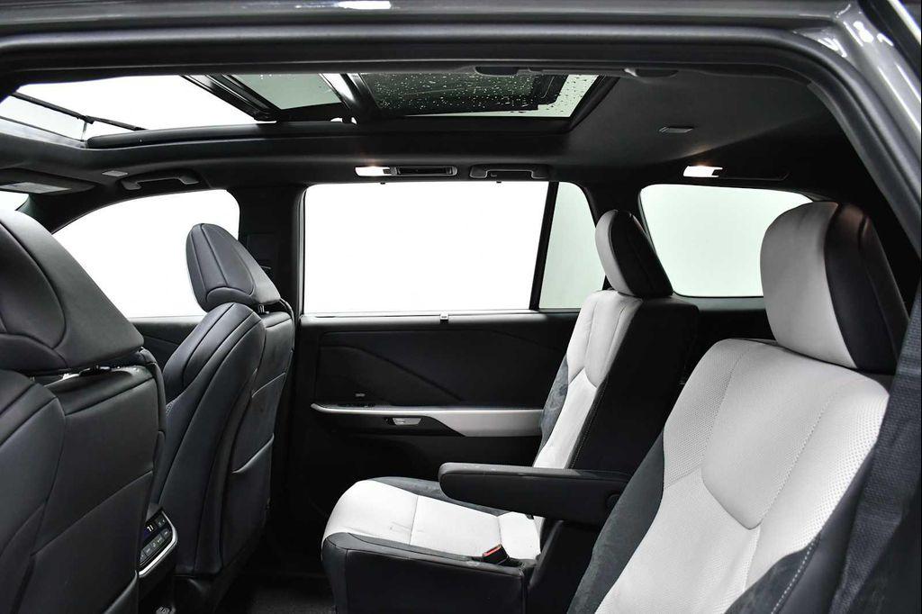 used 2024 Lexus TX 500h car, priced at $75,888