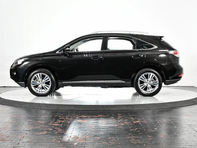 used 2015 Lexus RX 350 car, priced at $21,788