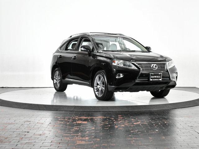 used 2015 Lexus RX 350 car, priced at $21,788