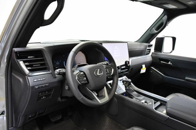 used 2024 Lexus GX 550 car, priced at $102,888