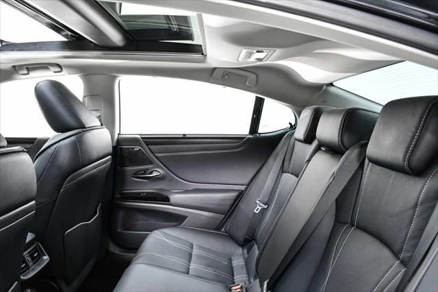 used 2022 Lexus ES 350 car, priced at $49,998